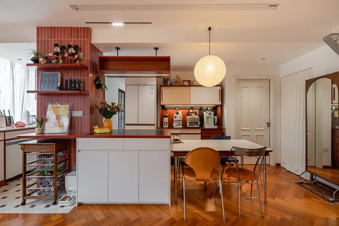 鹿可可设计作品